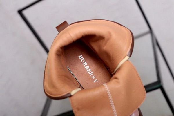 Burberry Casual Fashion boots Women--003